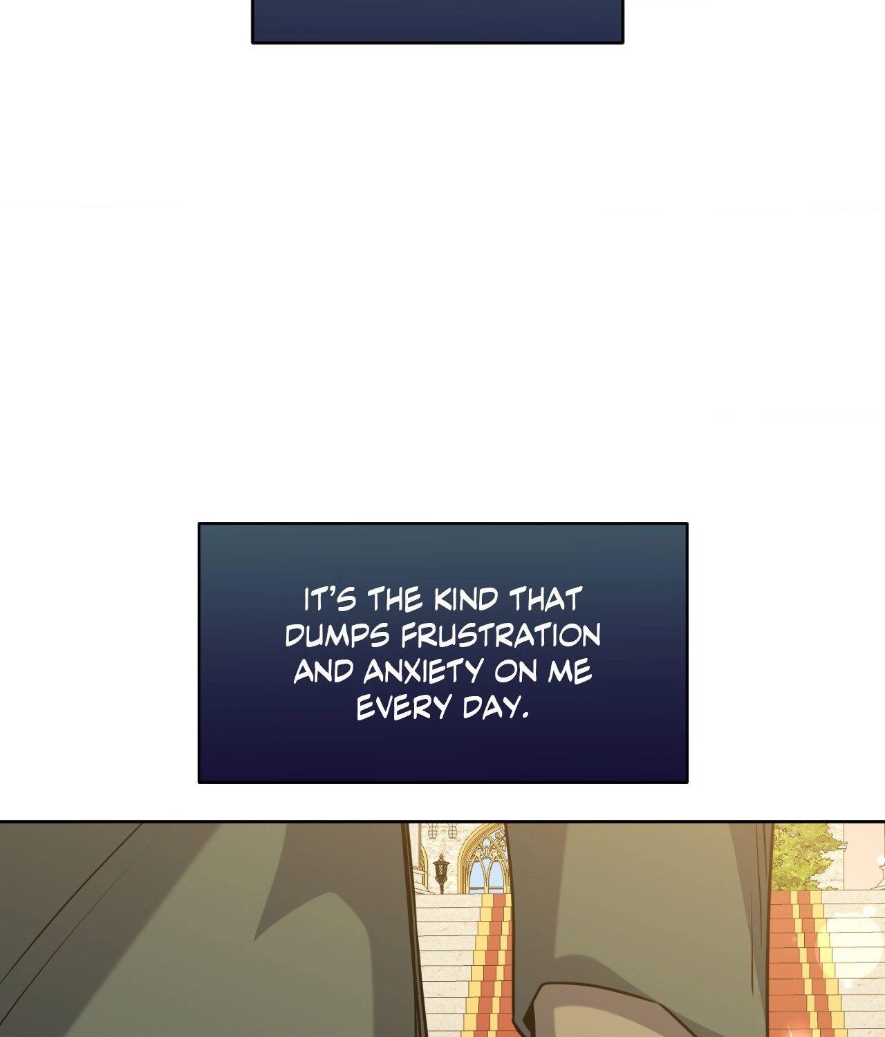 It Starts with Isaac Chapter 74 page 27 - 