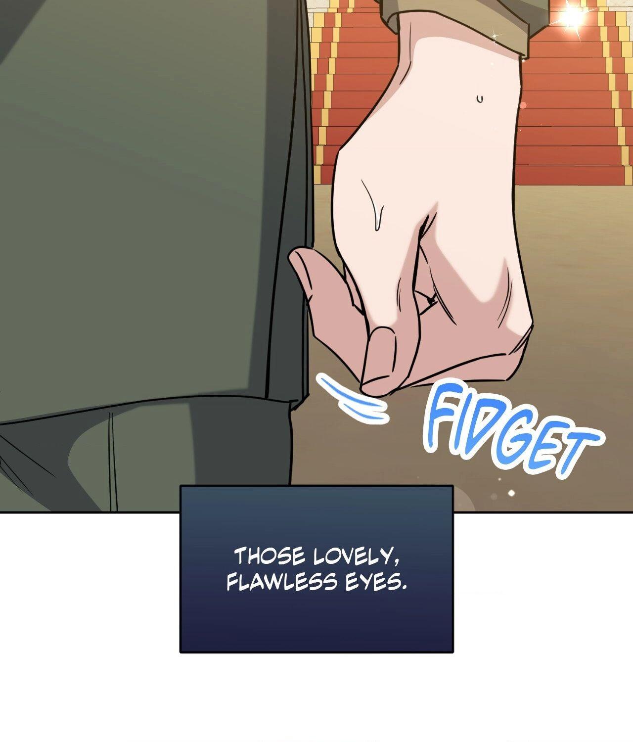 It Starts with Isaac Chapter 74 page 28 - 