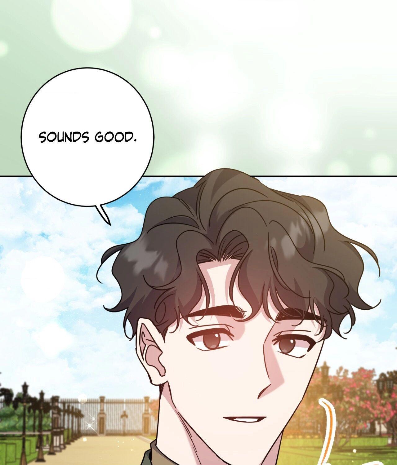 It Starts with Isaac Chapter 74 page 31 - 
