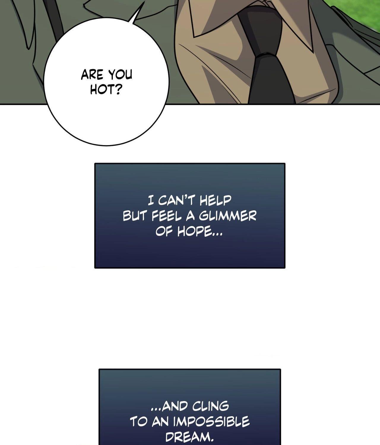 It Starts with Isaac Chapter 74 page 38 - 