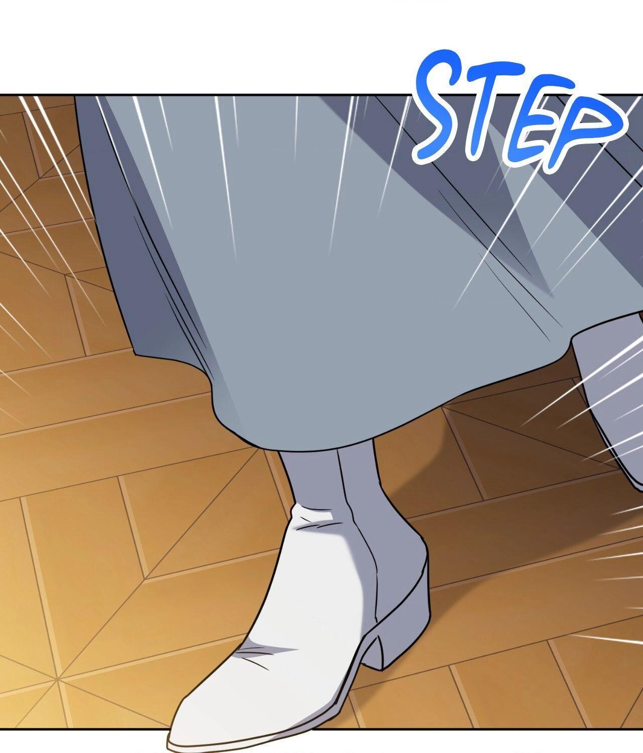 It Starts with Isaac Chapter 74 page 5 - 