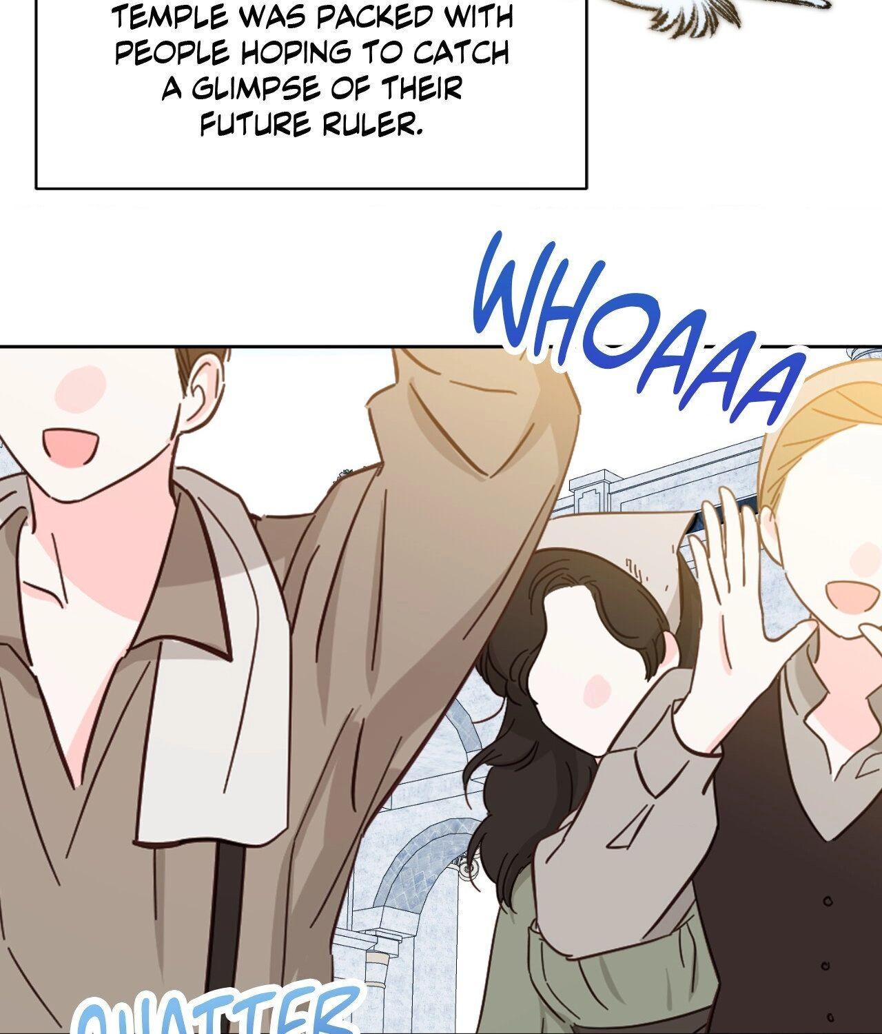 It Starts with Isaac Chapter 74 page 45 - 