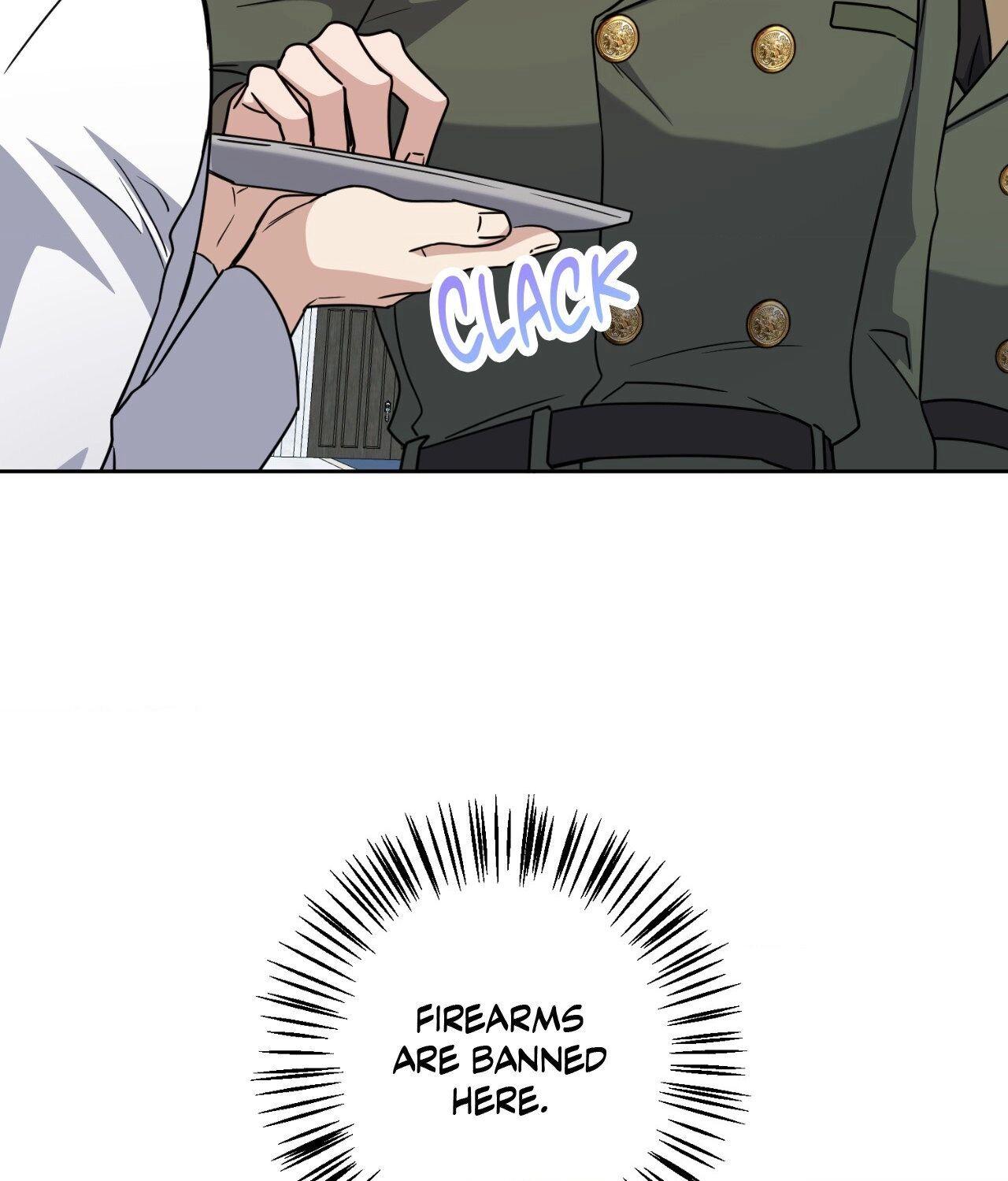 It Starts with Isaac Chapter 74 page 56 - 