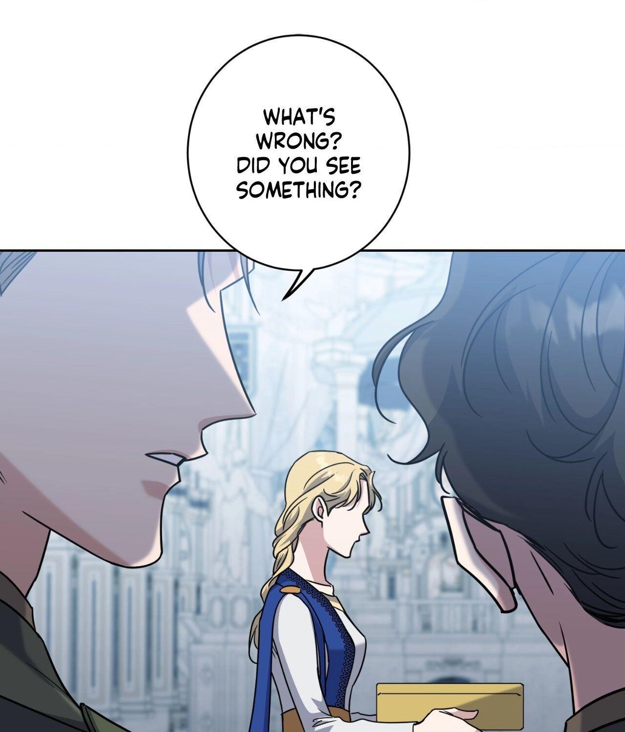 It Starts with Isaac Chapter 74 page 70 - 