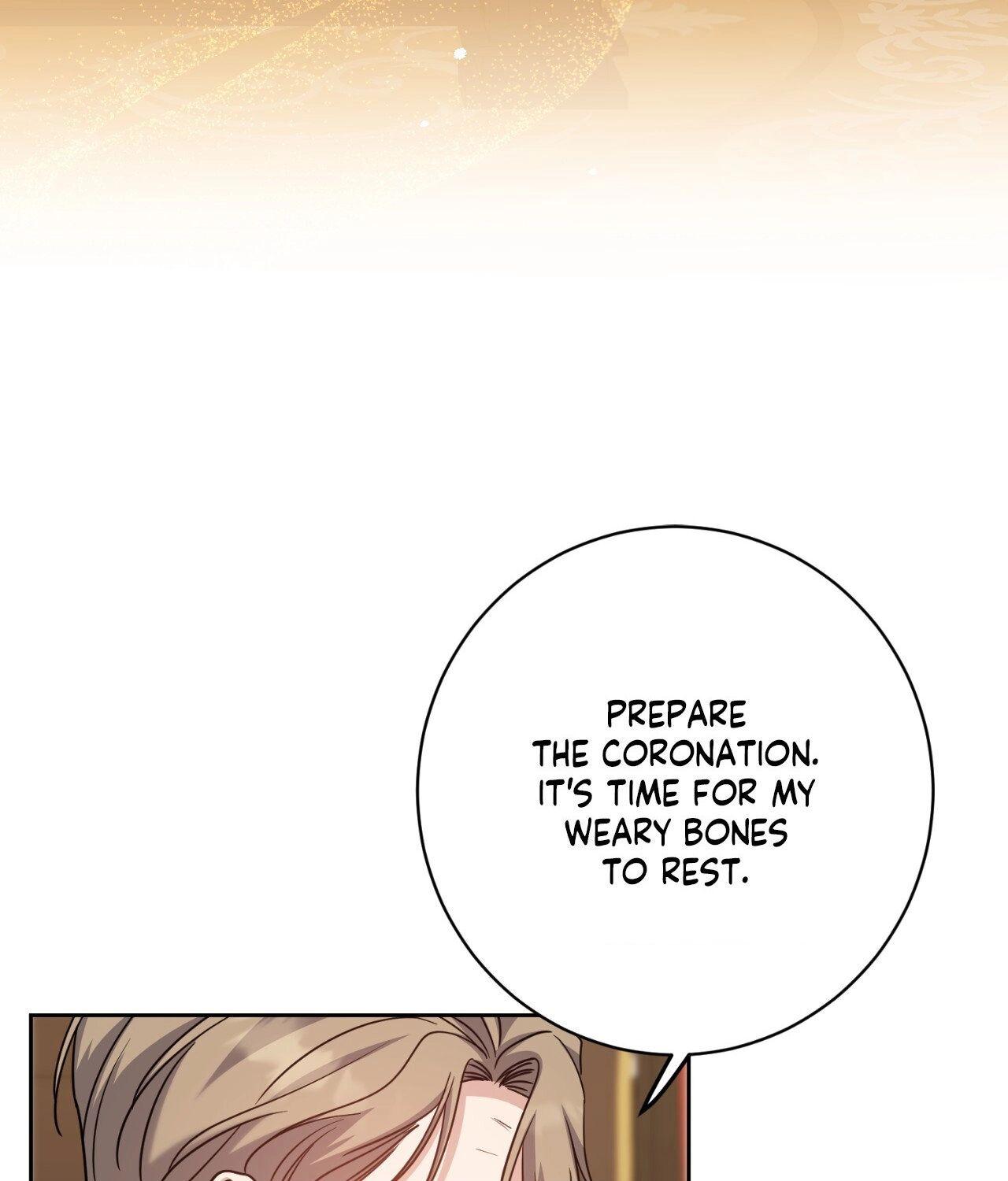 It Starts with Isaac Chapter 74 page 8 - 