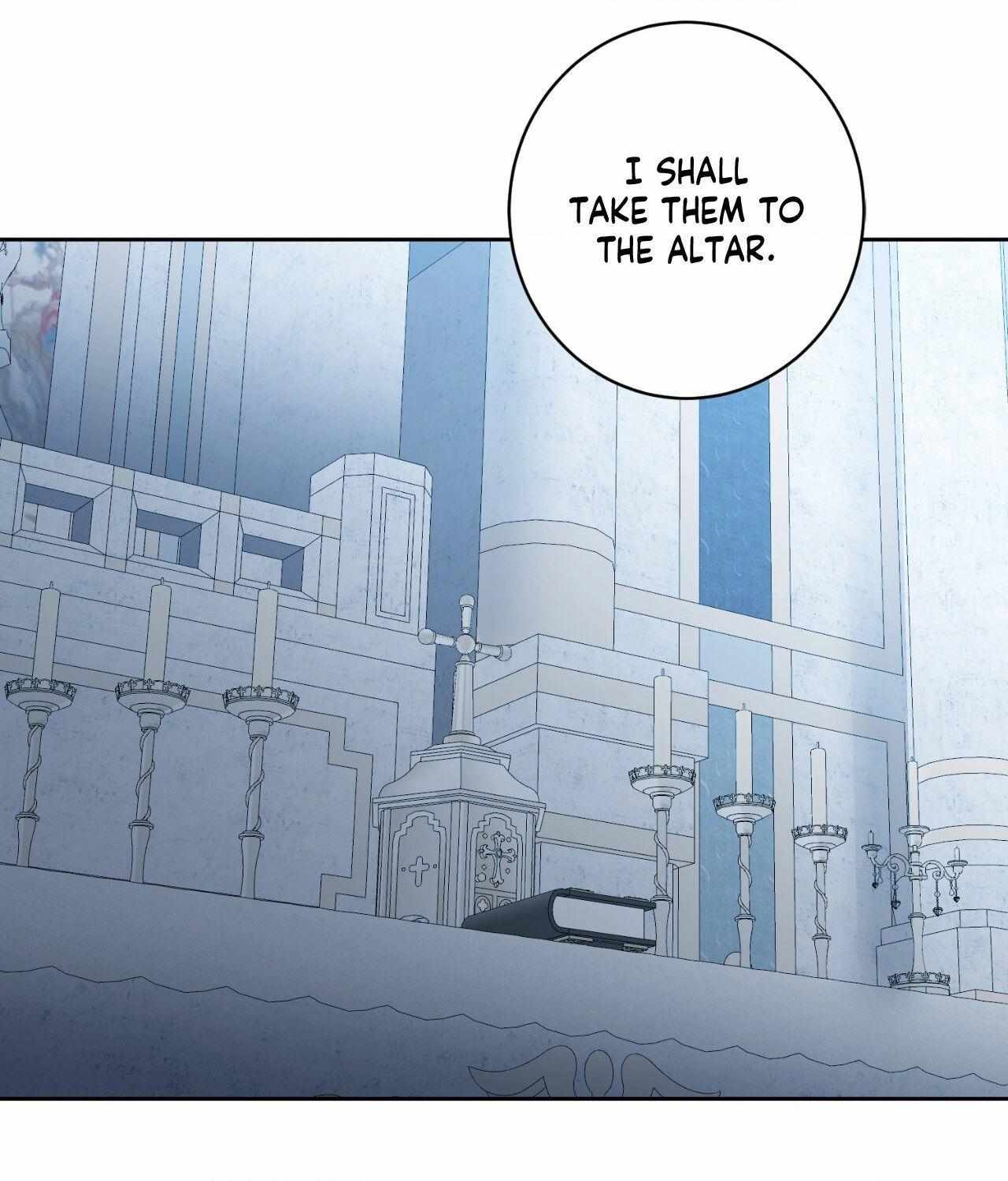 It Starts with Isaac Chapter 74 page 74 - 