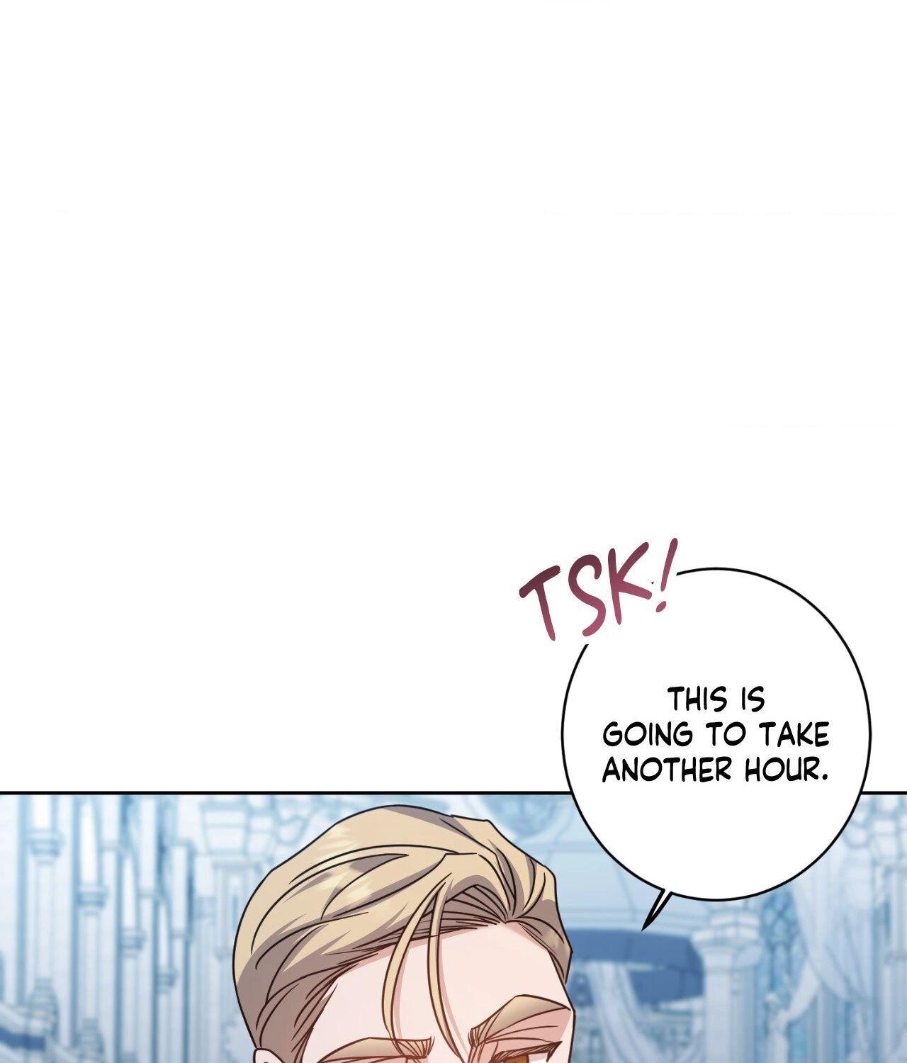 It Starts with Isaac Chapter 74 page 77 - 