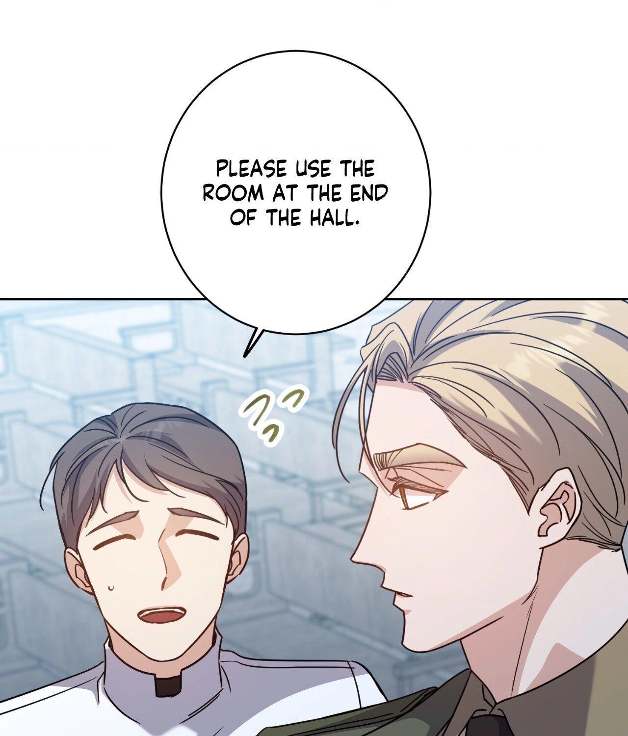 It Starts with Isaac Chapter 74 page 79 - 