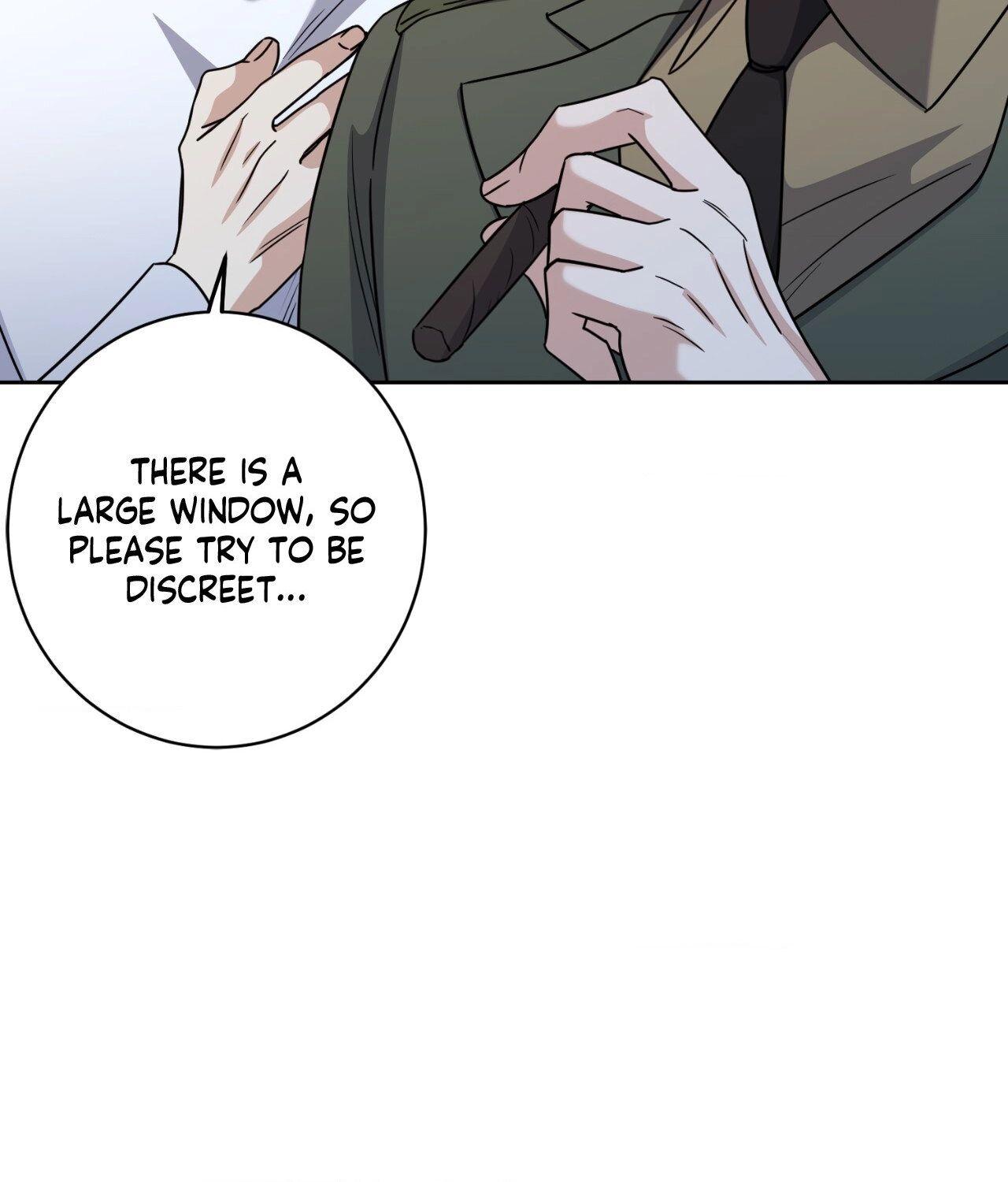 It Starts with Isaac Chapter 74 page 80 - 