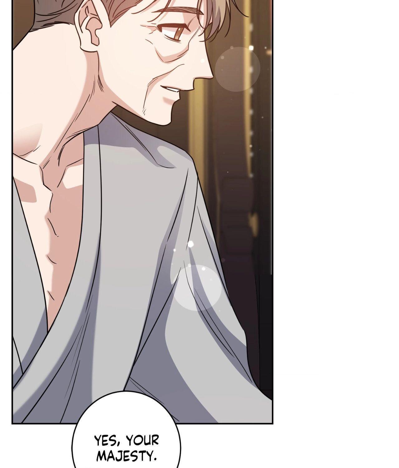 It Starts with Isaac Chapter 74 page 9 - 