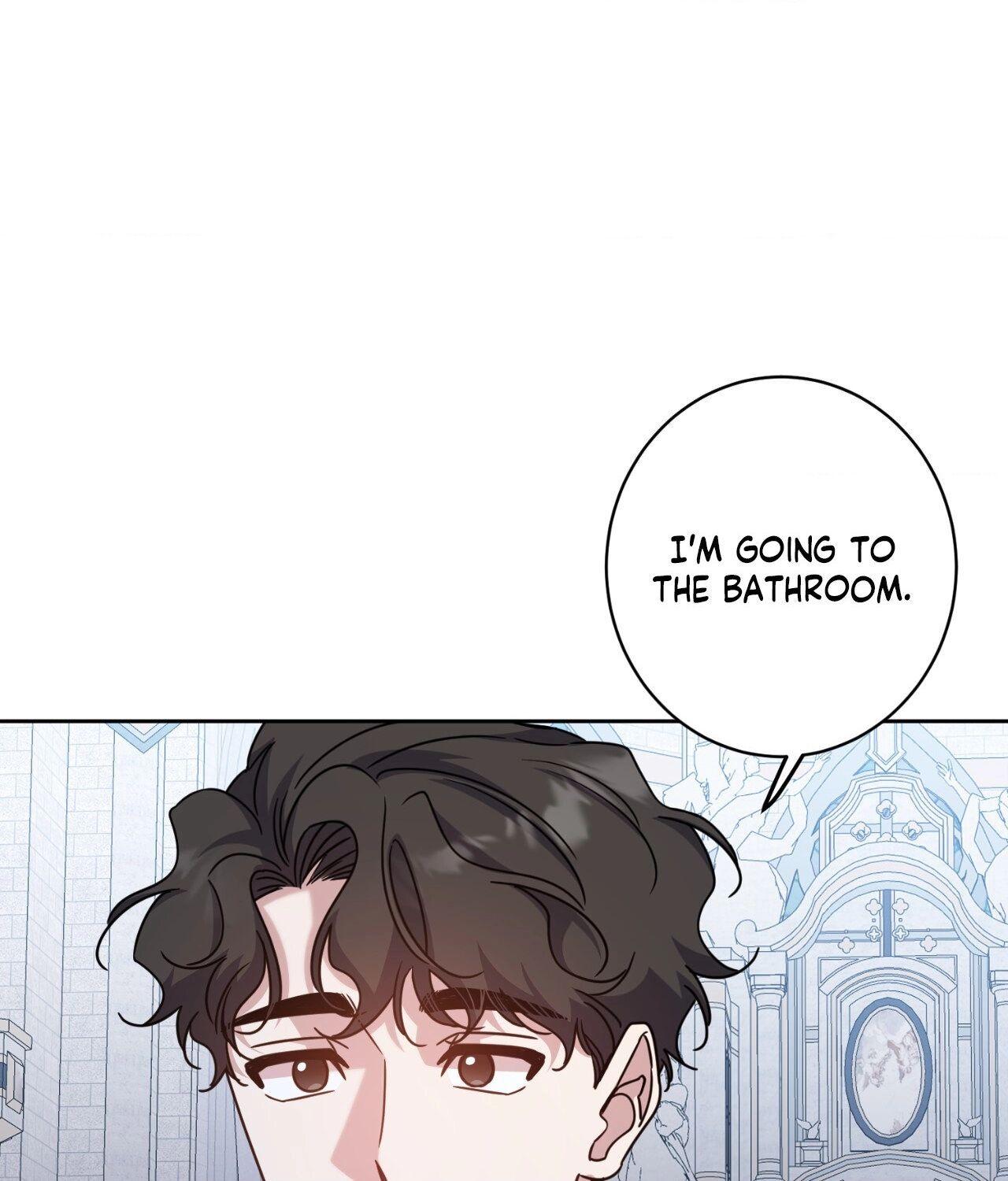 It Starts with Isaac Chapter 74 page 84 - 