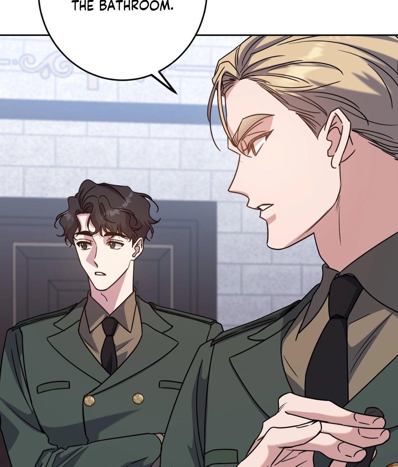 It Starts with Isaac Chapter 74 page 88 - 