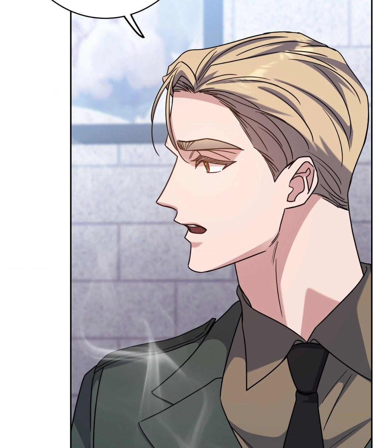 It Starts with Isaac Chapter 74 page 92 - 