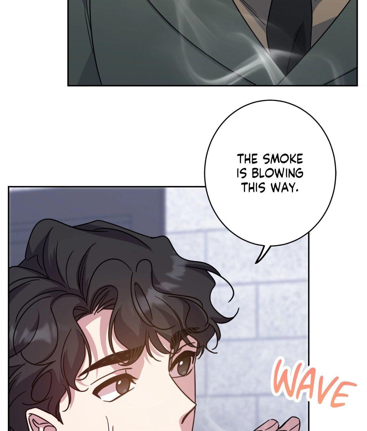 It Starts with Isaac Chapter 74 page 93 - 