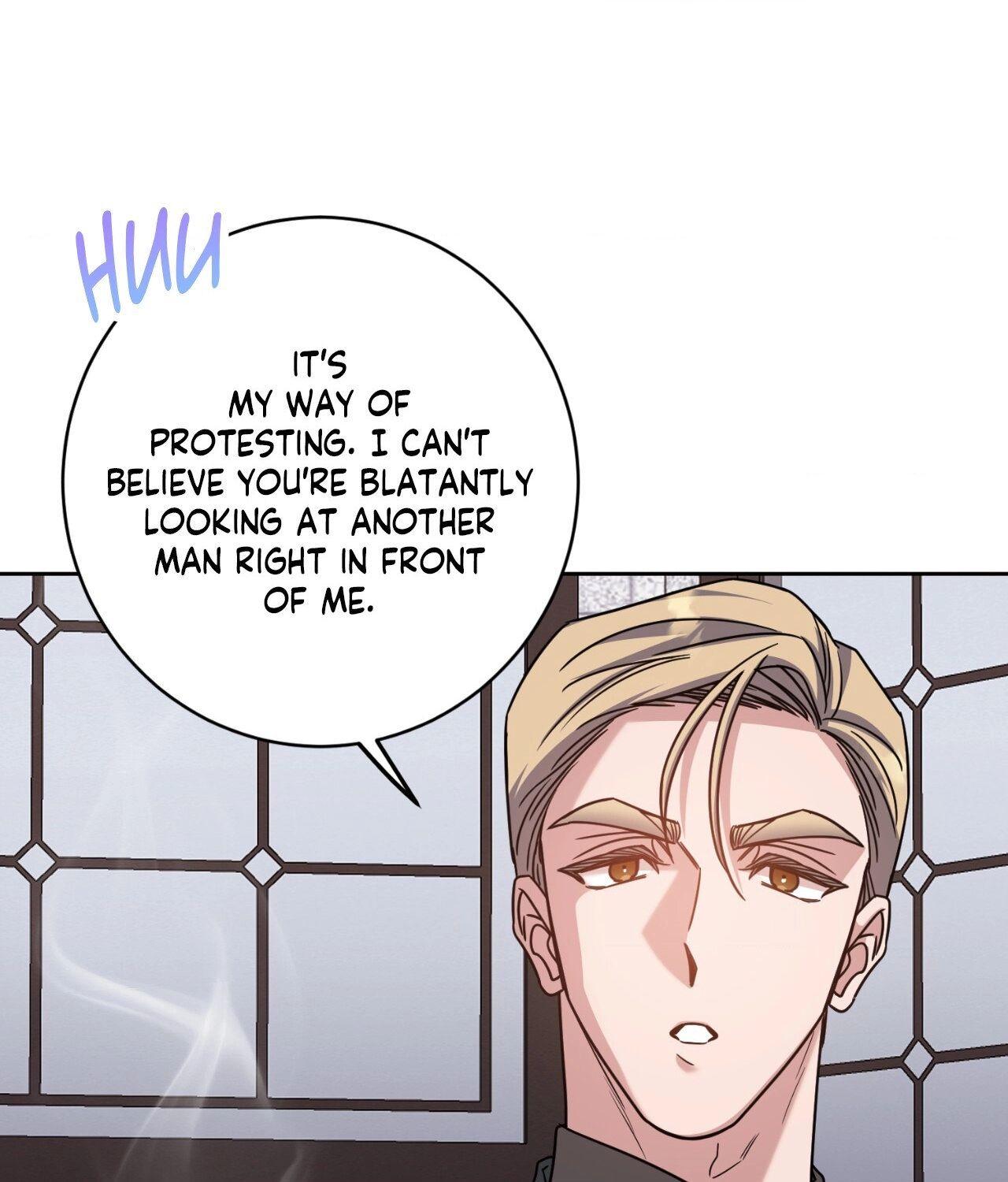 It Starts with Isaac Chapter 74 page 97 - 