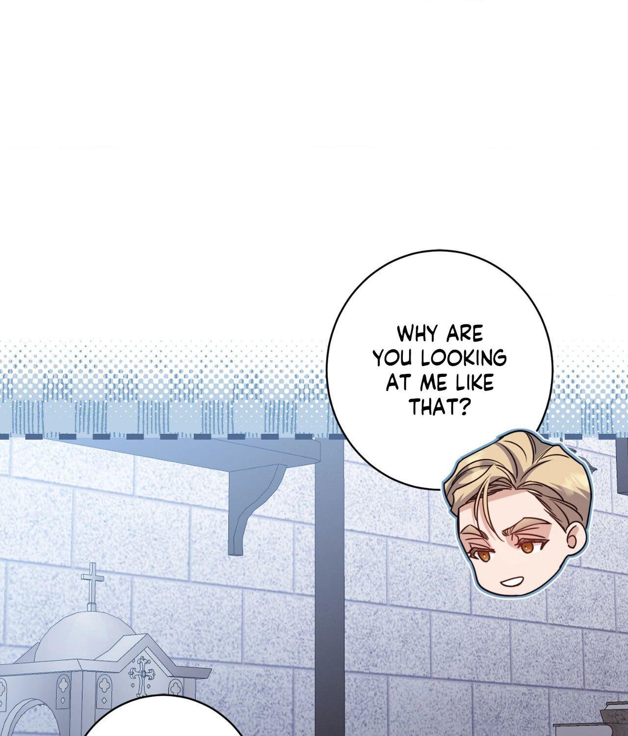It Starts with Isaac Chapter 74 page 100 - 