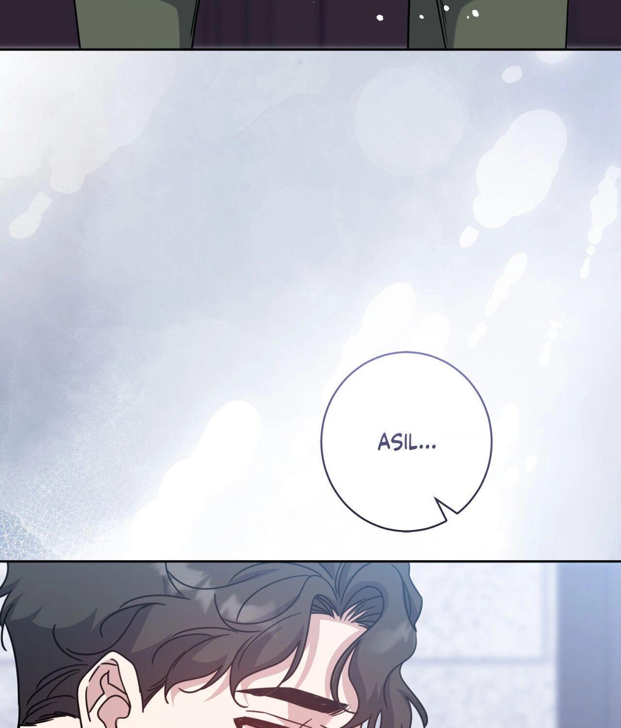 It Starts with Isaac Chapter 75 page 11 - 