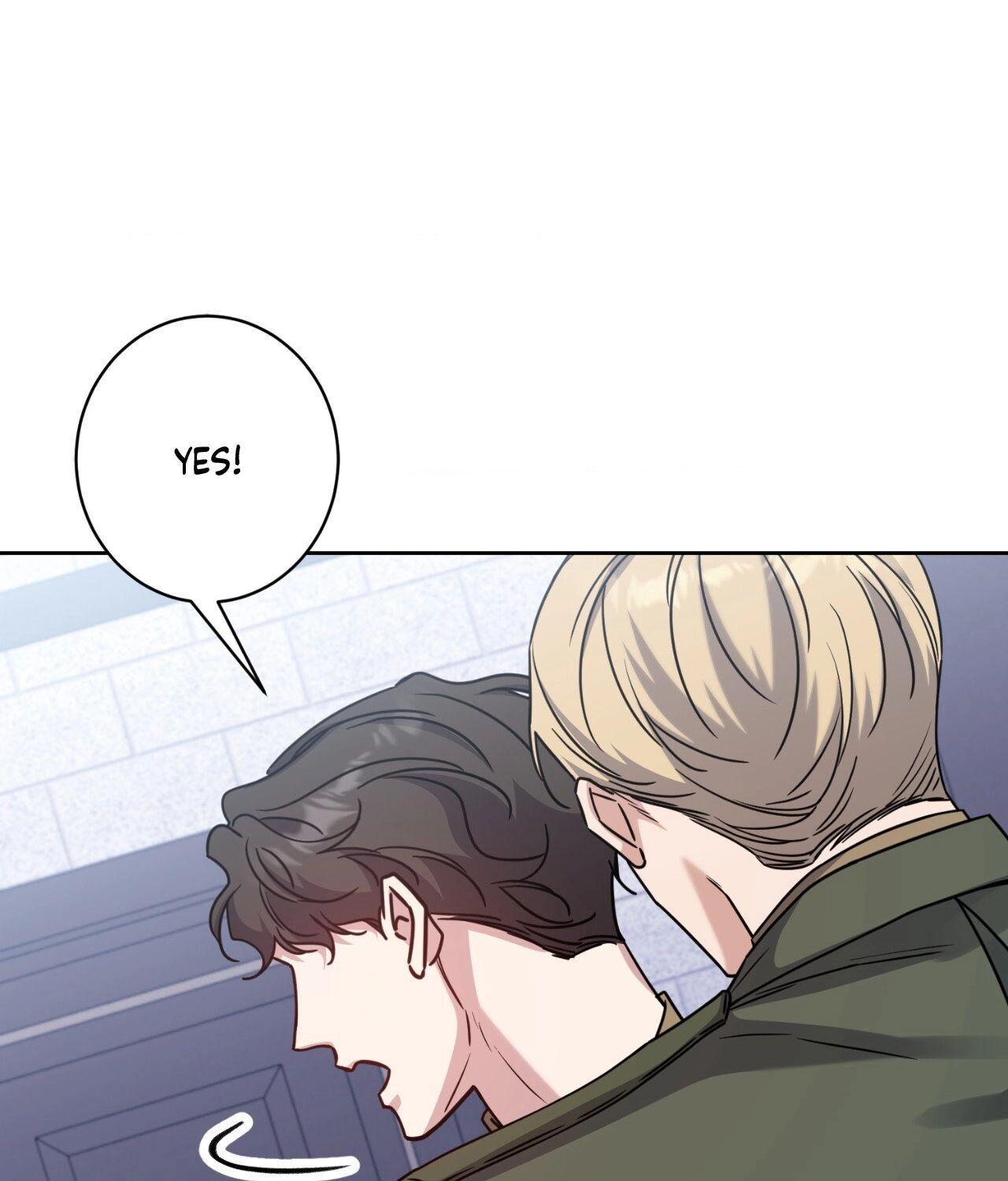 It Starts with Isaac Chapter 75 page 14 - 