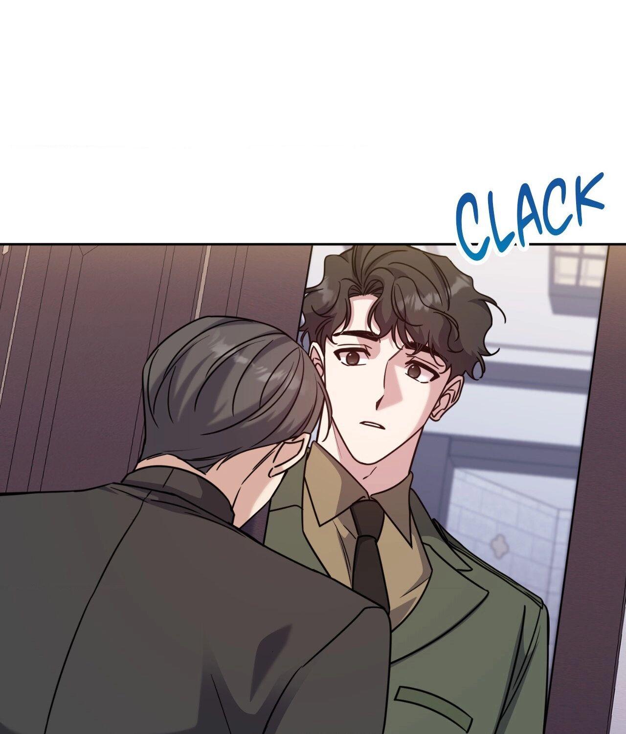 It Starts with Isaac Chapter 75 page 16 - 