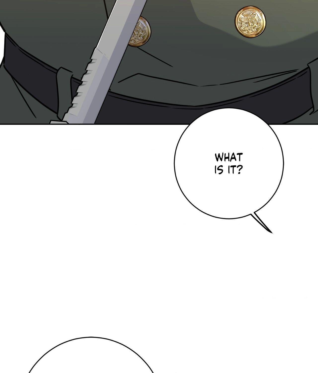 It Starts with Isaac Chapter 75 page 20 - 