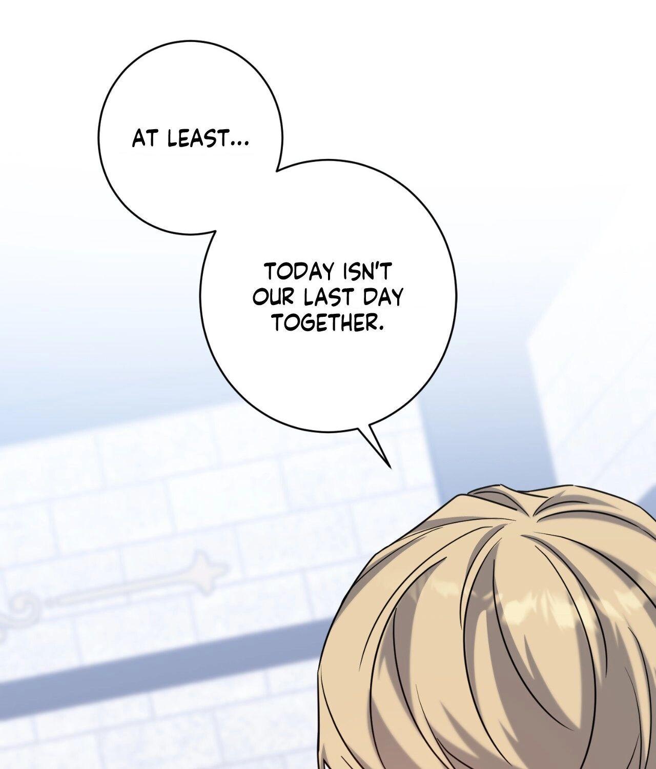 It Starts with Isaac Chapter 75 page 3 - 