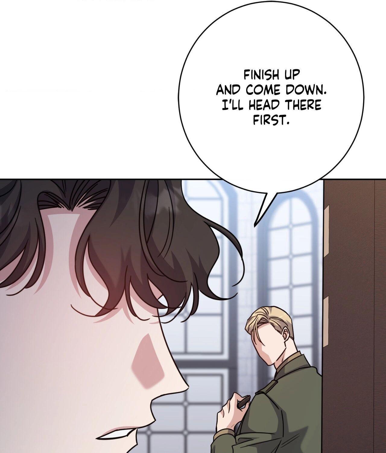 It Starts with Isaac Chapter 75 page 23 - 