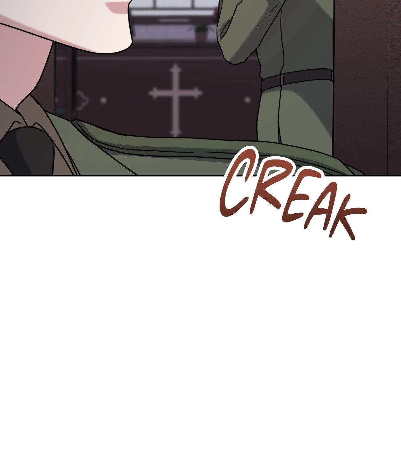 It Starts with Isaac Chapter 75 page 24 - 