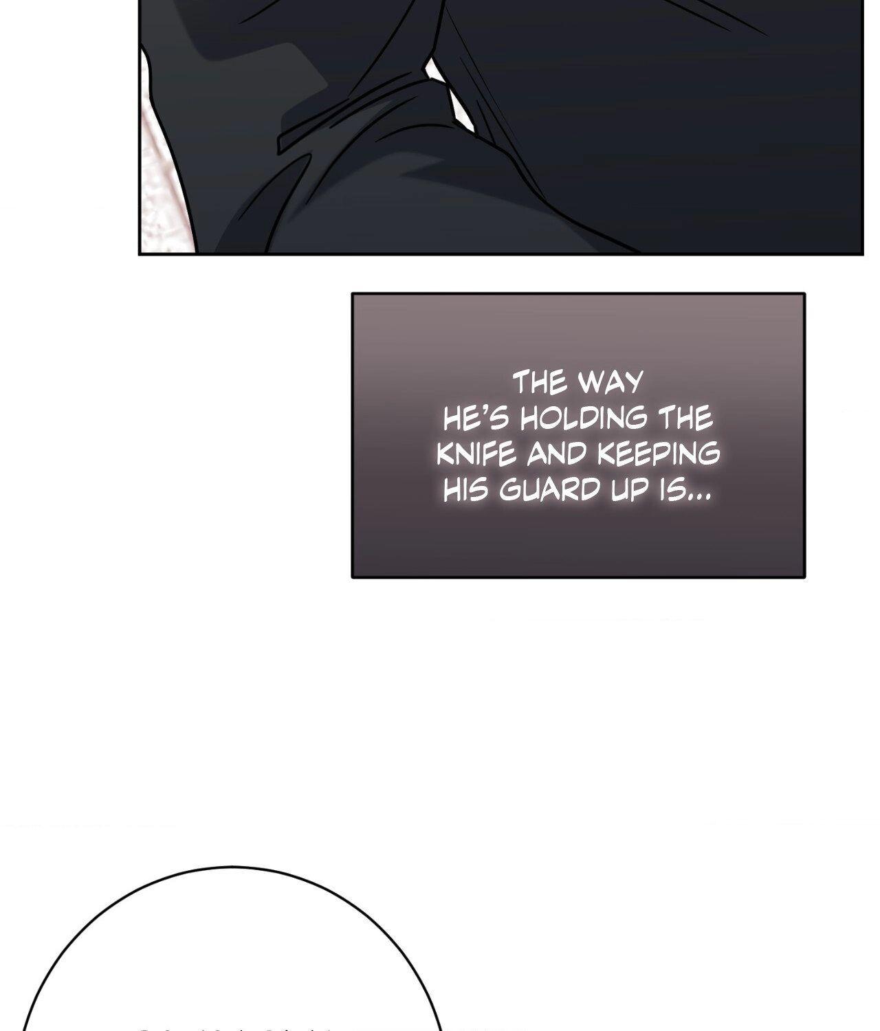 It Starts with Isaac Chapter 75 page 31 - 