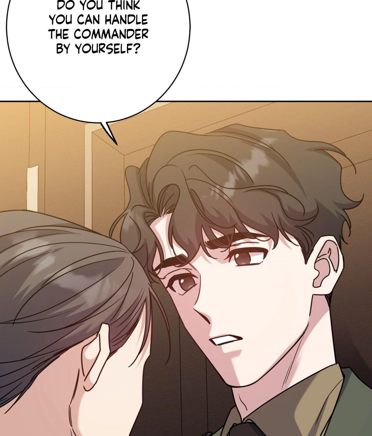 It Starts with Isaac Chapter 75 page 32 - 