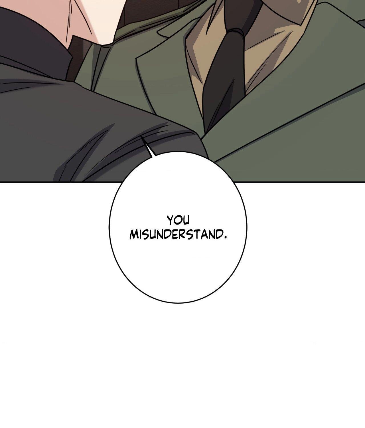 It Starts with Isaac Chapter 75 page 33 - 