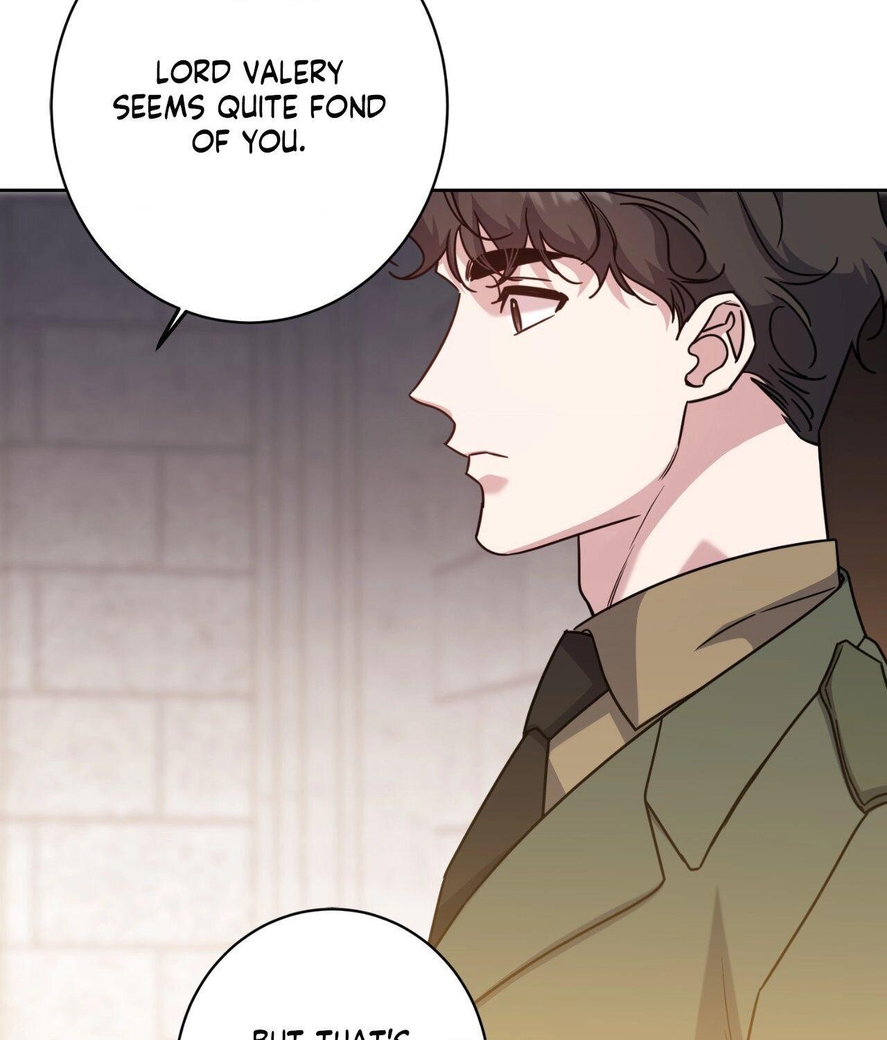 It Starts with Isaac Chapter 75 page 36 - 