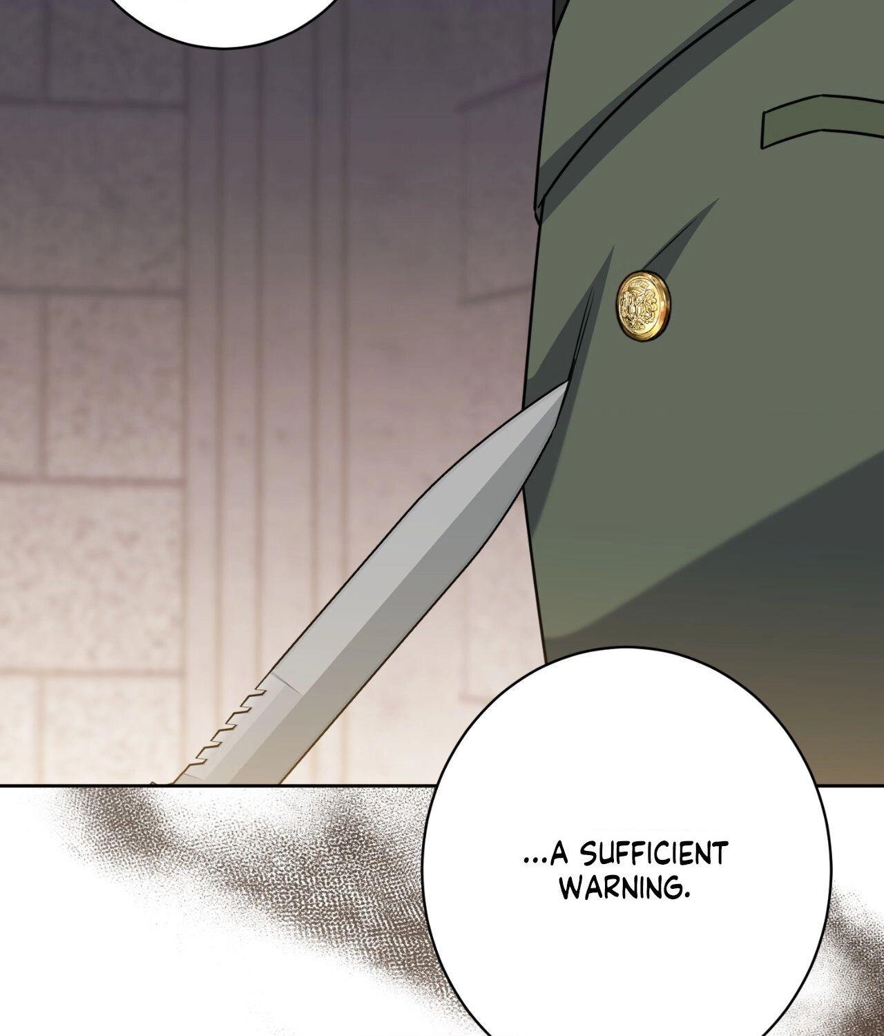 It Starts with Isaac Chapter 75 page 40 - 