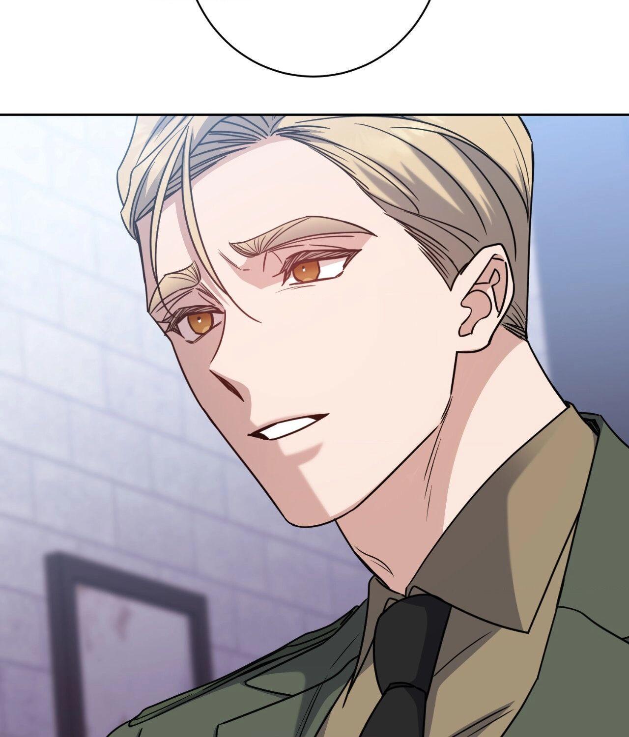 It Starts with Isaac Chapter 75 page 6 - 