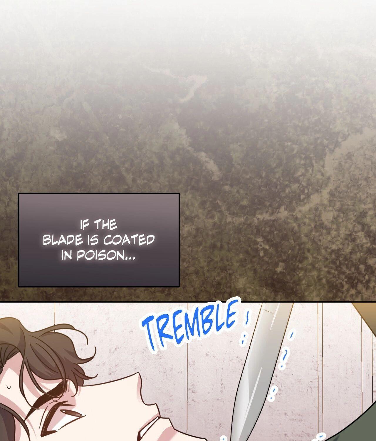 It Starts with Isaac Chapter 75 page 55 - 