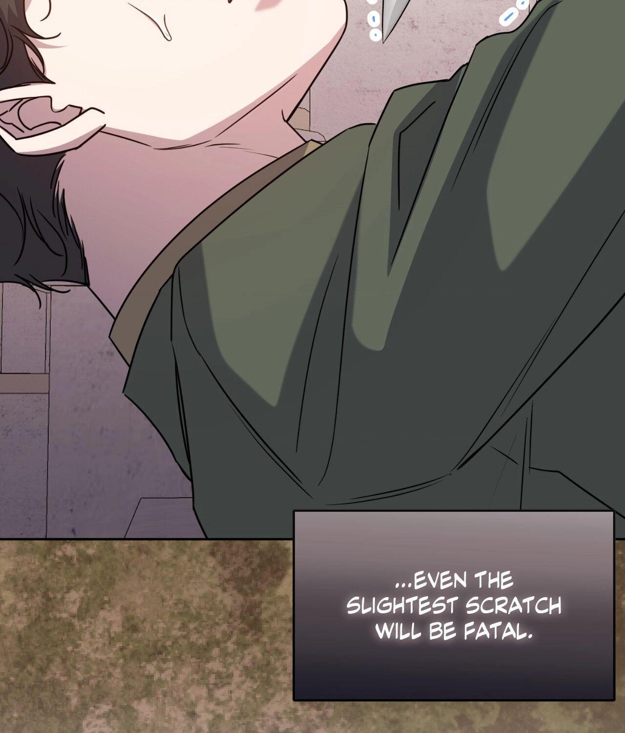 It Starts with Isaac Chapter 75 page 56 - 