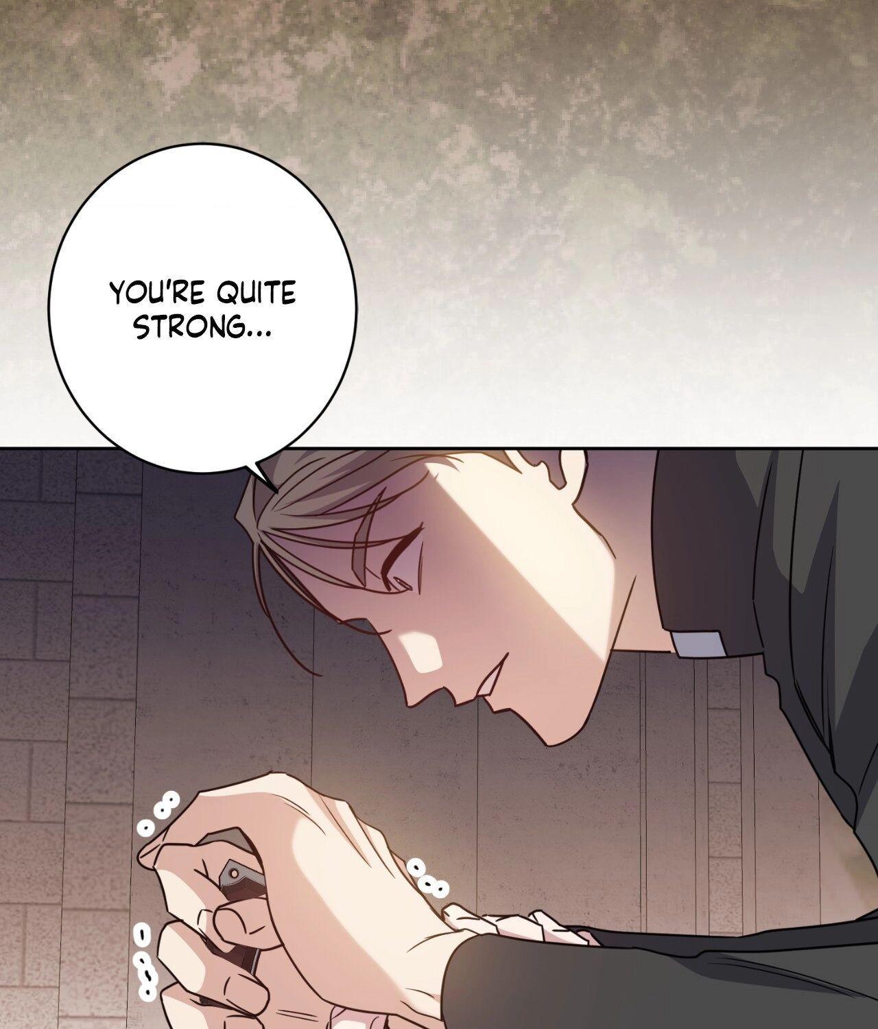 It Starts with Isaac Chapter 75 page 57 - 