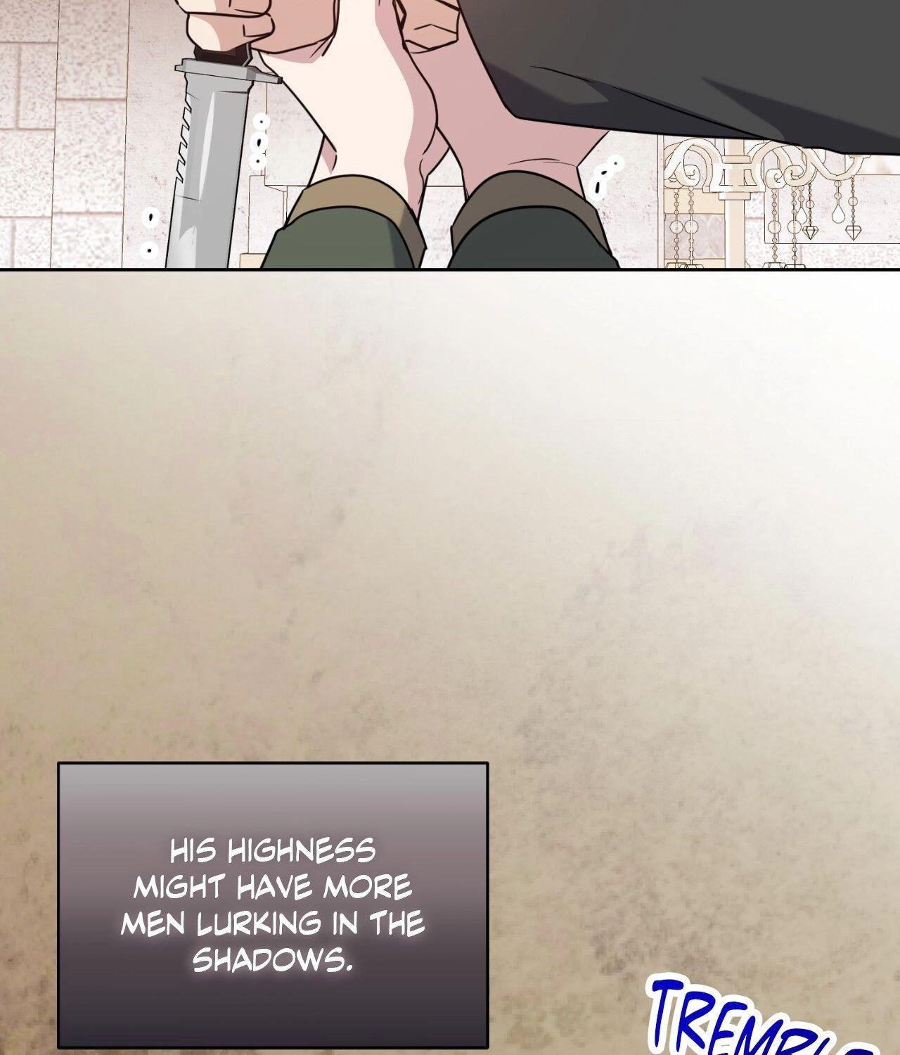 It Starts with Isaac Chapter 75 page 58 - 