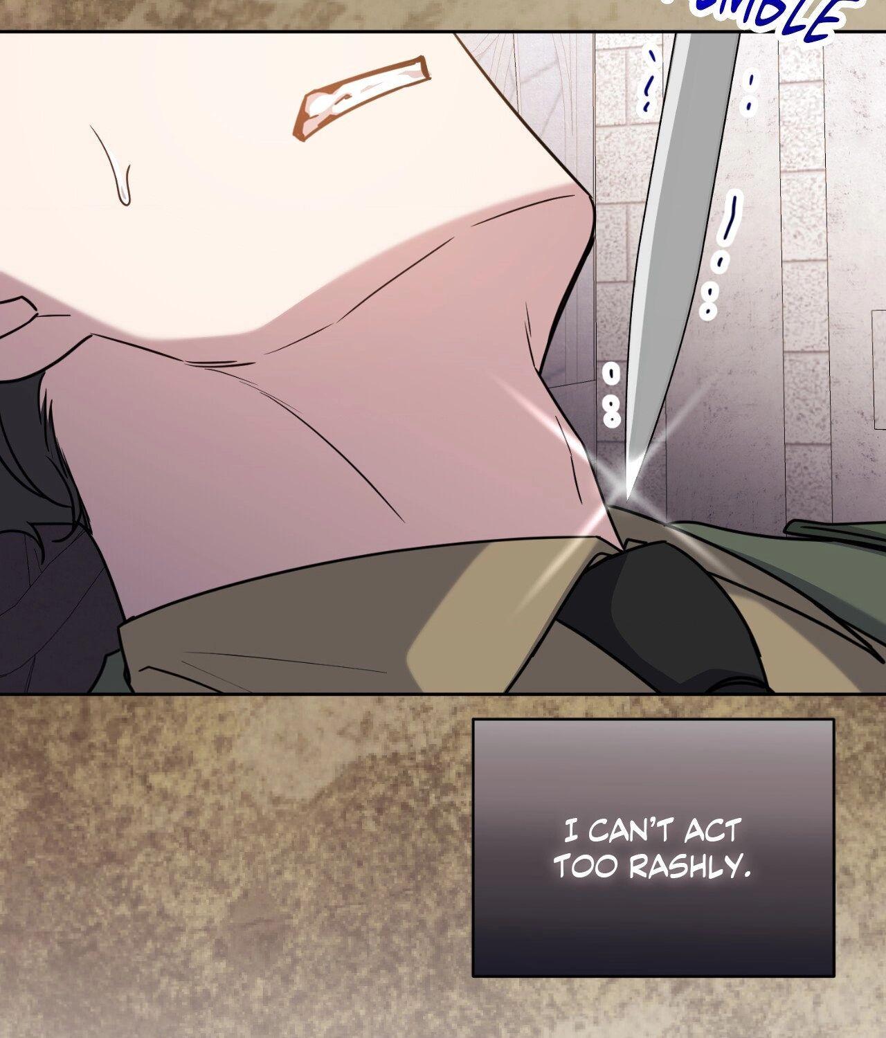 It Starts with Isaac Chapter 75 page 59 - 