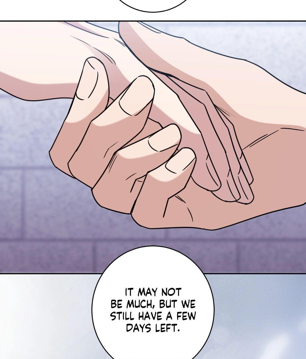 It Starts with Isaac Chapter 75 page 8 - 