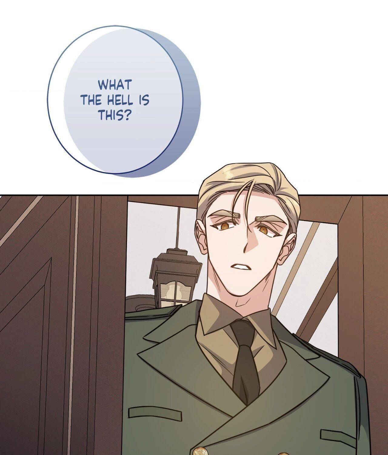It Starts with Isaac Chapter 75 page 71 - 