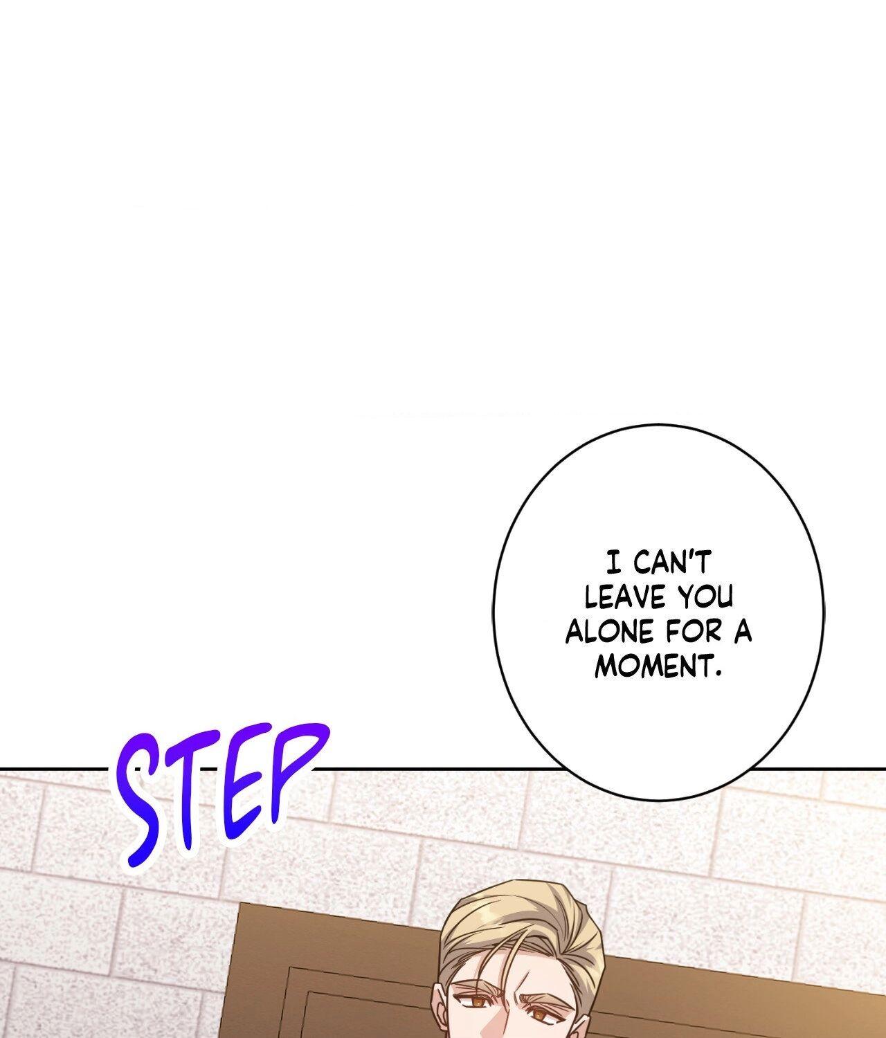 It Starts with Isaac Chapter 75 page 82 - 