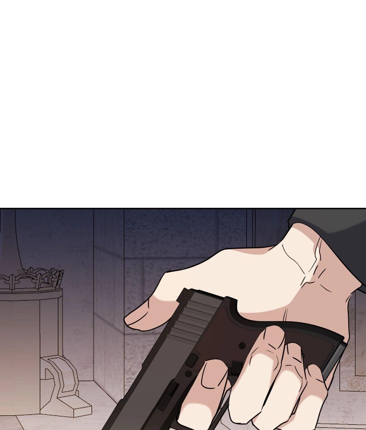 It Starts with Isaac Chapter 75 page 86 - 