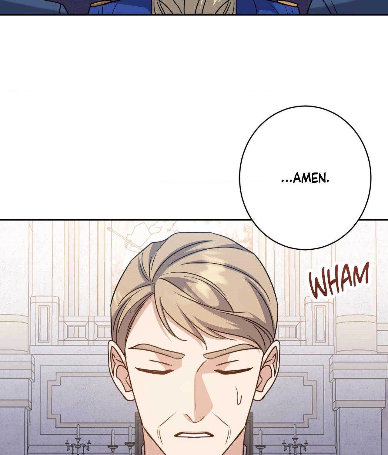 It Starts with Isaac Chapter 75 page 96 - 
