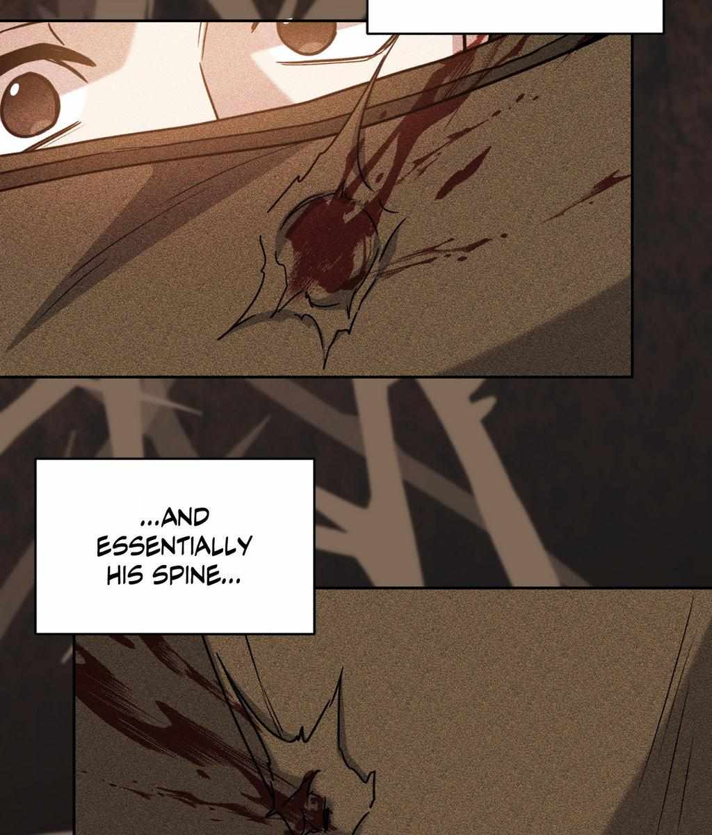 It Starts with Isaac Chapter 76 page 11 - 