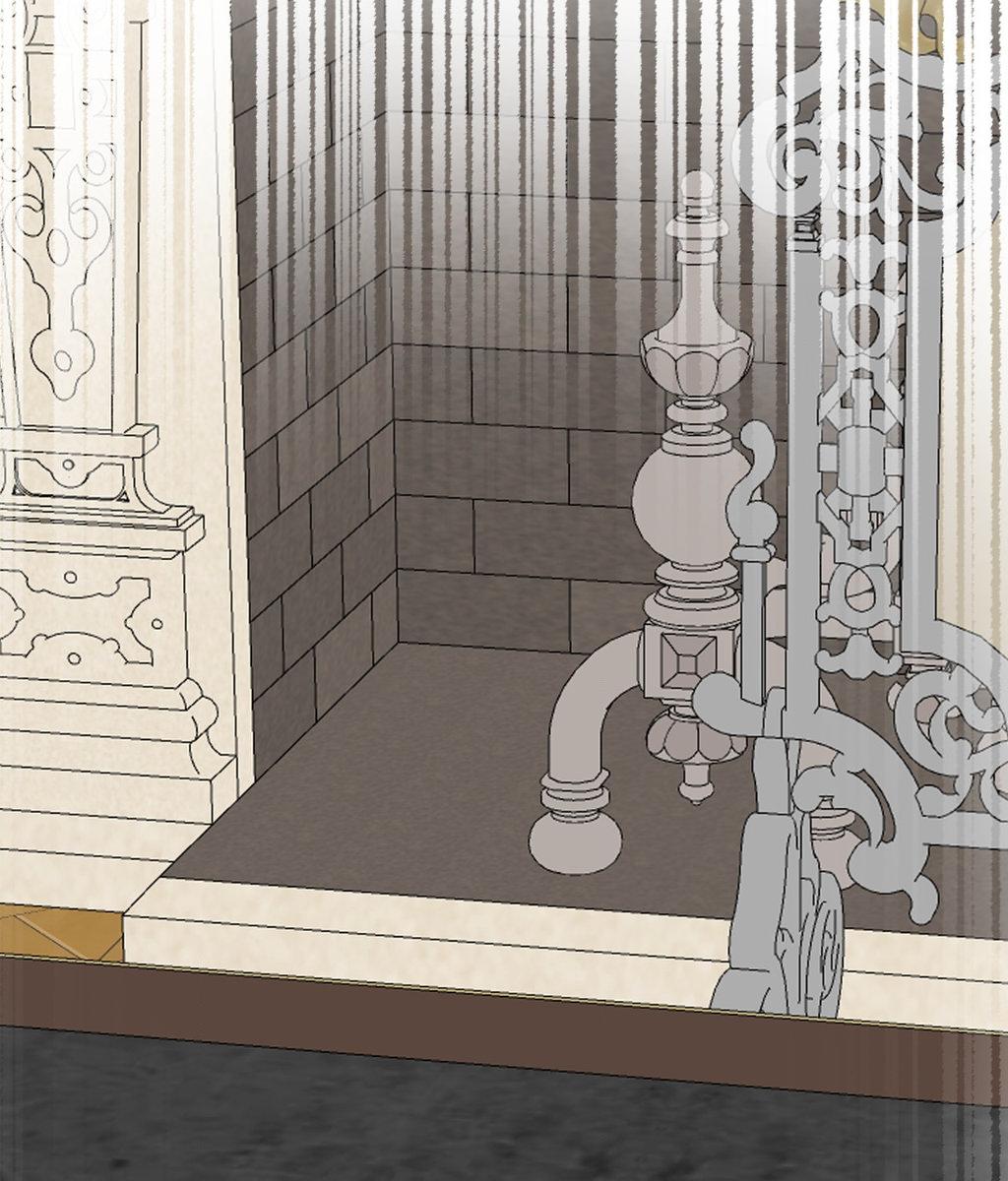 It Starts with Isaac Chapter 76 page 111 - 