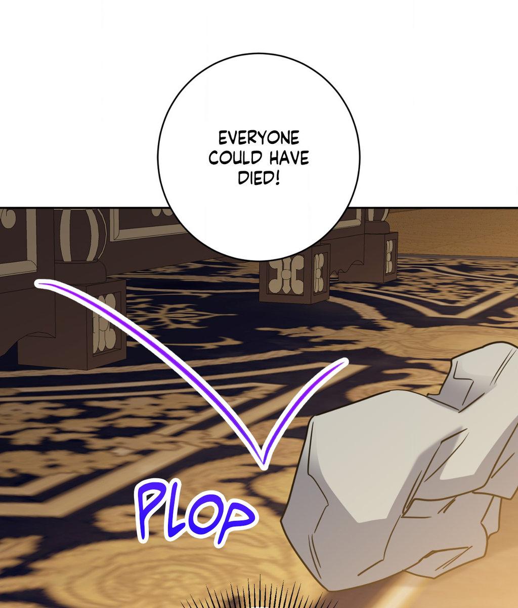 It Starts with Isaac Chapter 76 page 120 - 