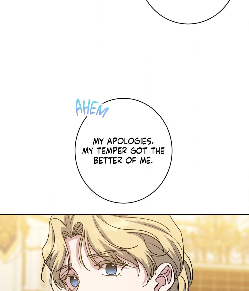 It Starts with Isaac Chapter 76 page 123 - 