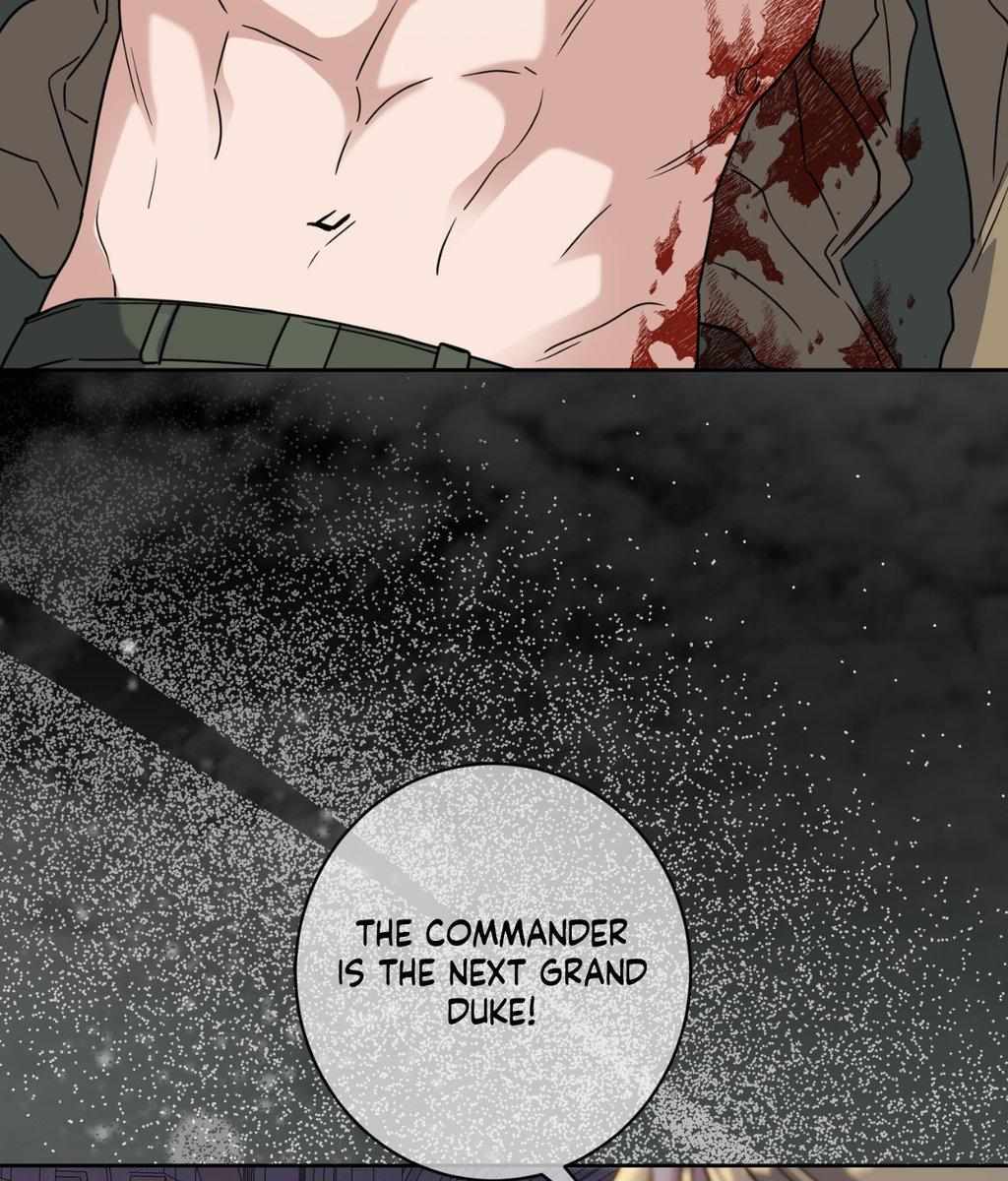 It Starts with Isaac Chapter 76 page 21 - 
