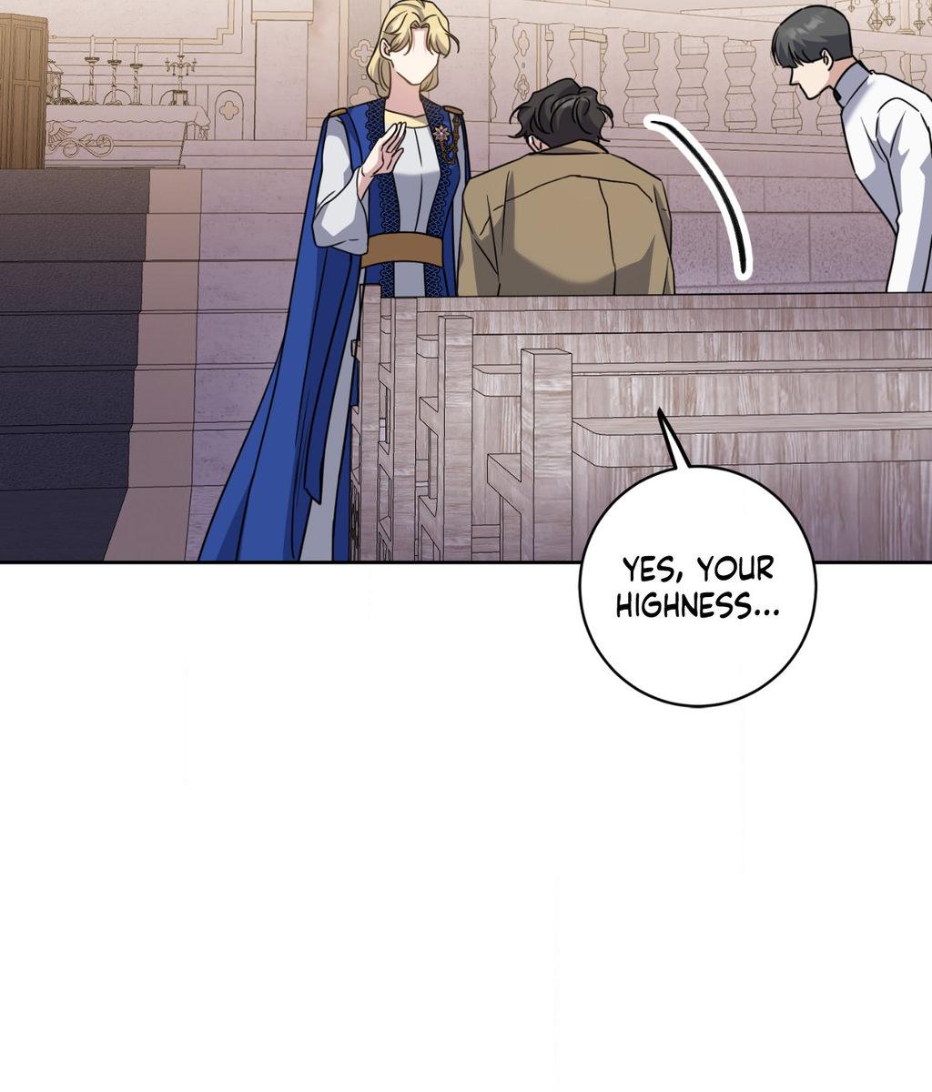 It Starts with Isaac Chapter 76 page 33 - 