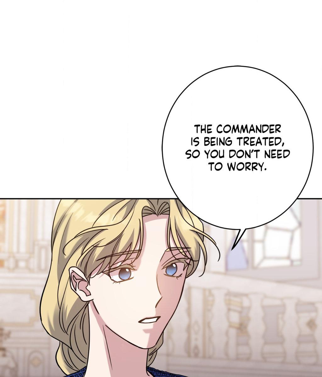 It Starts with Isaac Chapter 76 page 34 - 